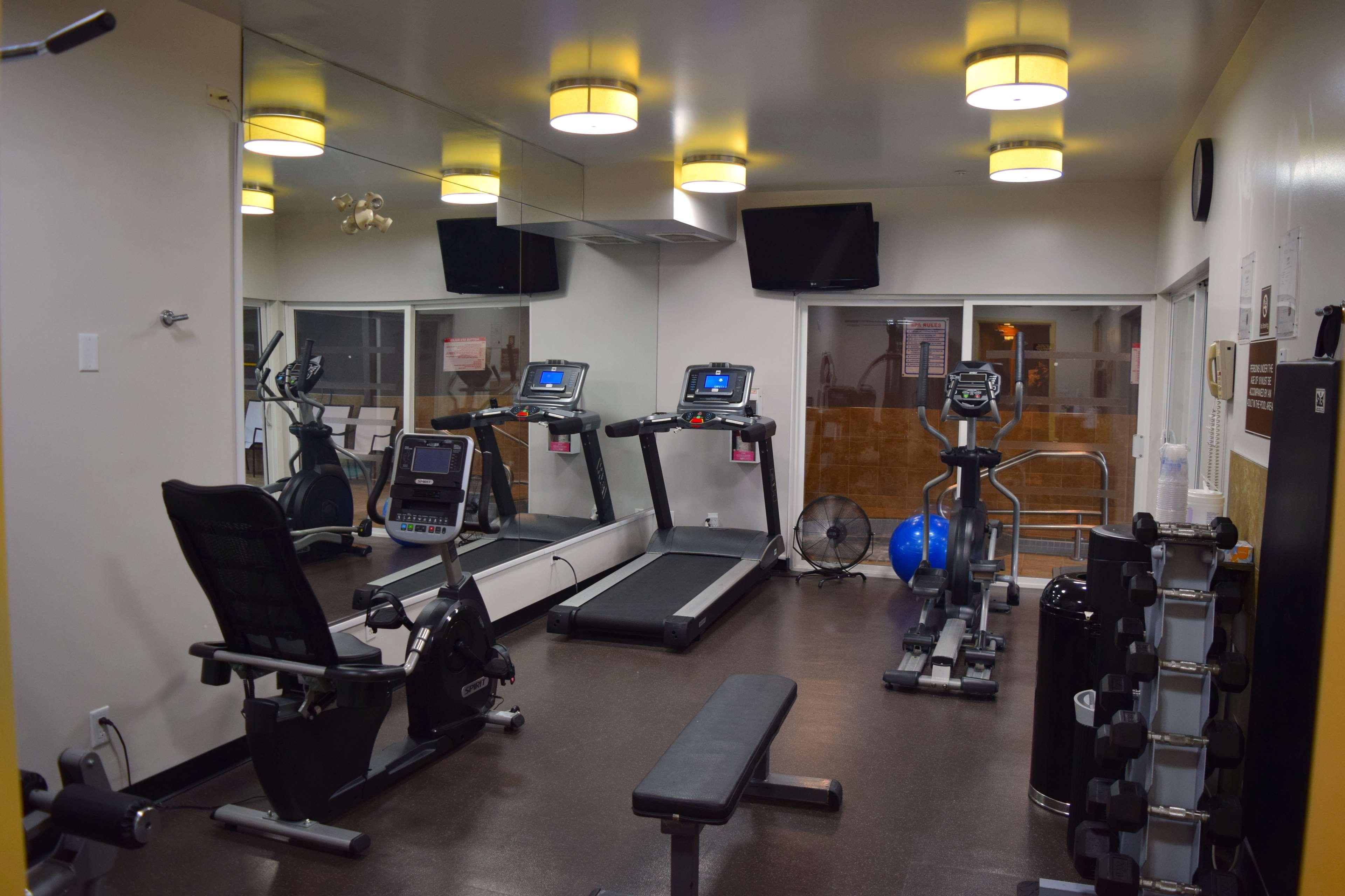 Best Western King George Inn & Suites Суррей Экстерьер фото