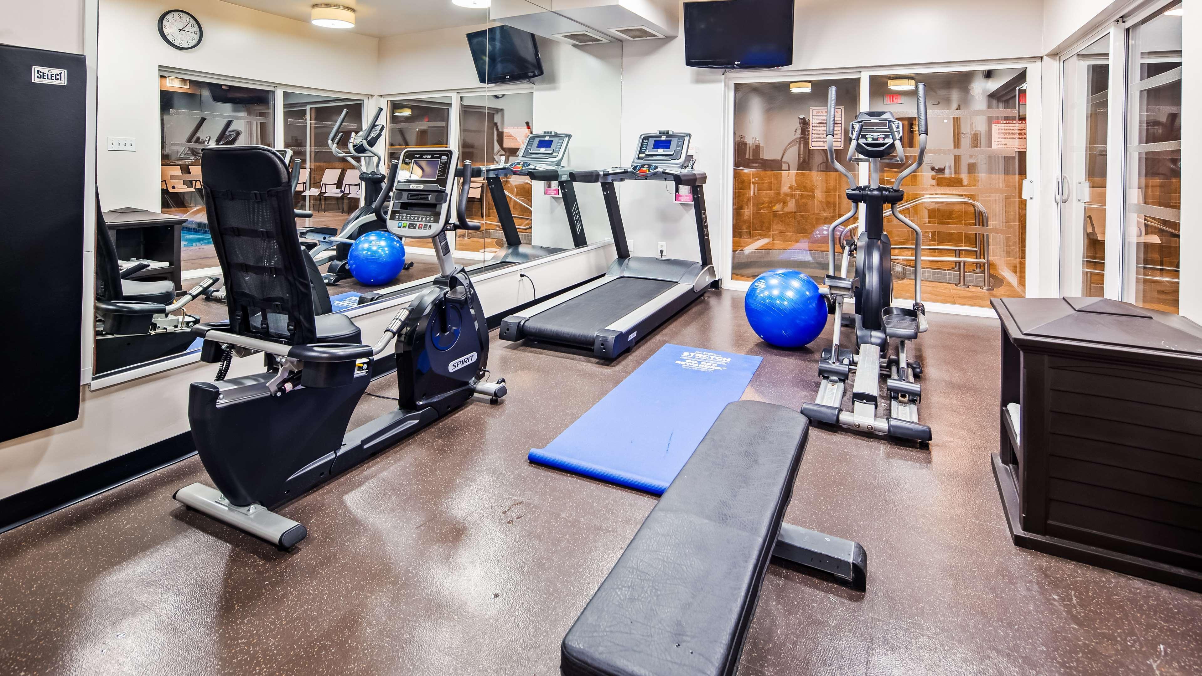 Best Western King George Inn & Suites Суррей Экстерьер фото