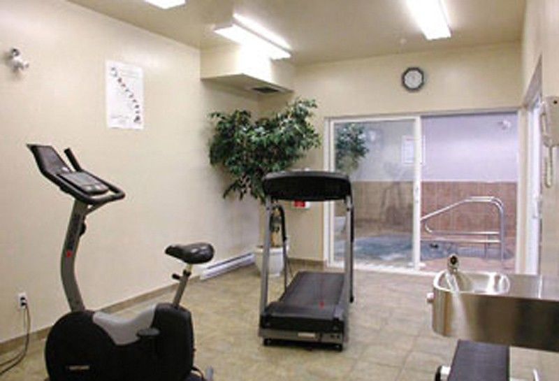Best Western King George Inn & Suites Суррей Экстерьер фото
